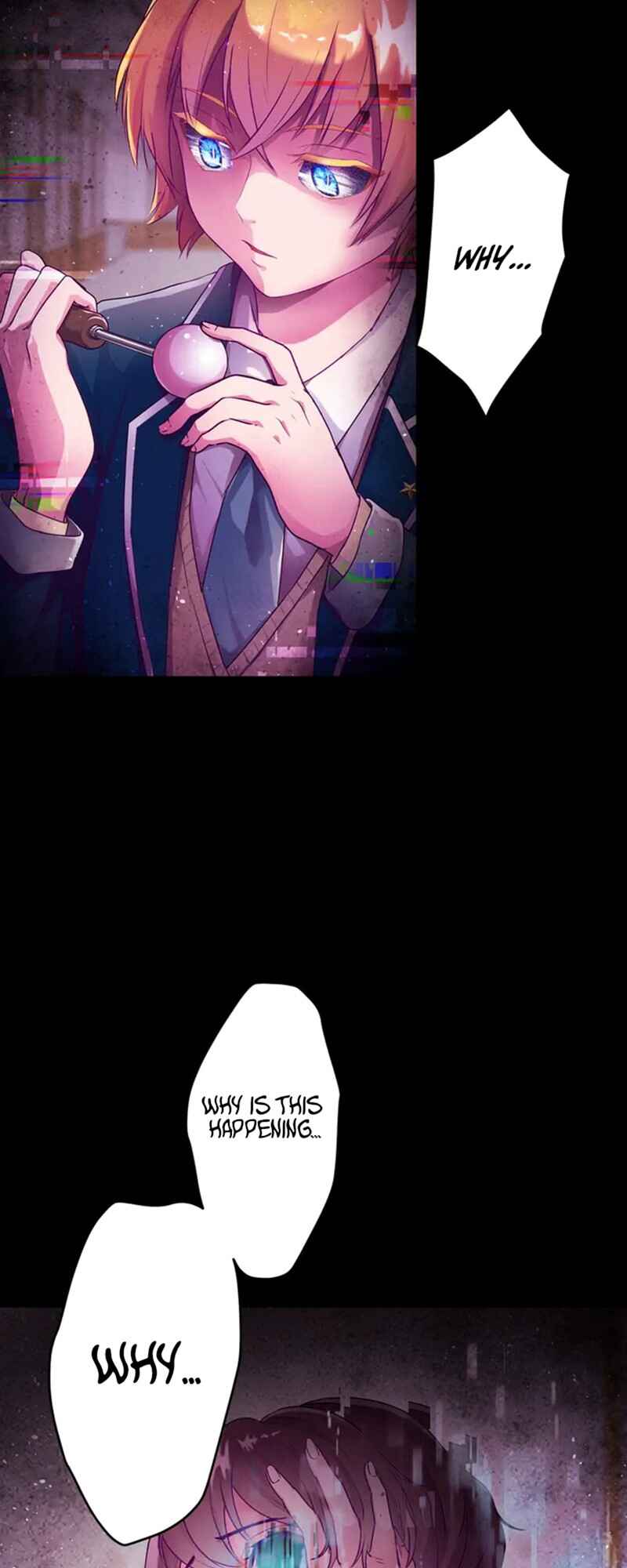 Page 50 Chapter 2 Kyouai Gakuen Online - Koukan-do 0 = Dead End