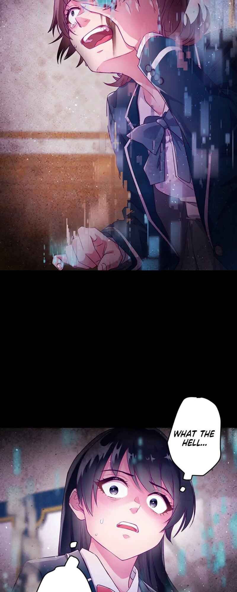 Page 51 Chapter 2 Kyouai Gakuen Online - Koukan-do 0 = Dead End