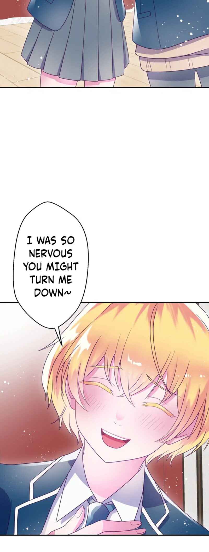 Page 11 Chapter 16 Kyouai Gakuen Online - Koukan-do 0 = Dead End