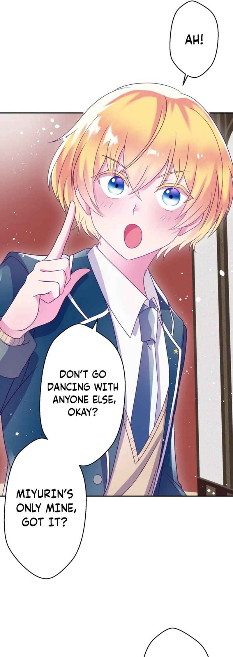 Page 14 Chapter 16 Kyouai Gakuen Online - Koukan-do 0 = Dead End