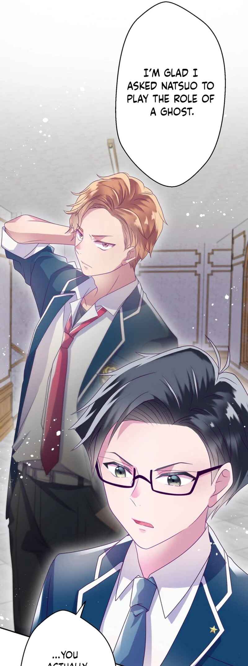 Page 25 Chapter 16 Kyouai Gakuen Online - Koukan-do 0 = Dead End