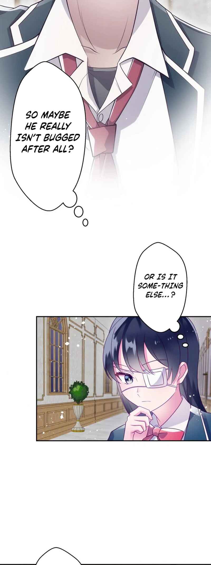 Page 28 Chapter 16 Kyouai Gakuen Online - Koukan-do 0 = Dead End