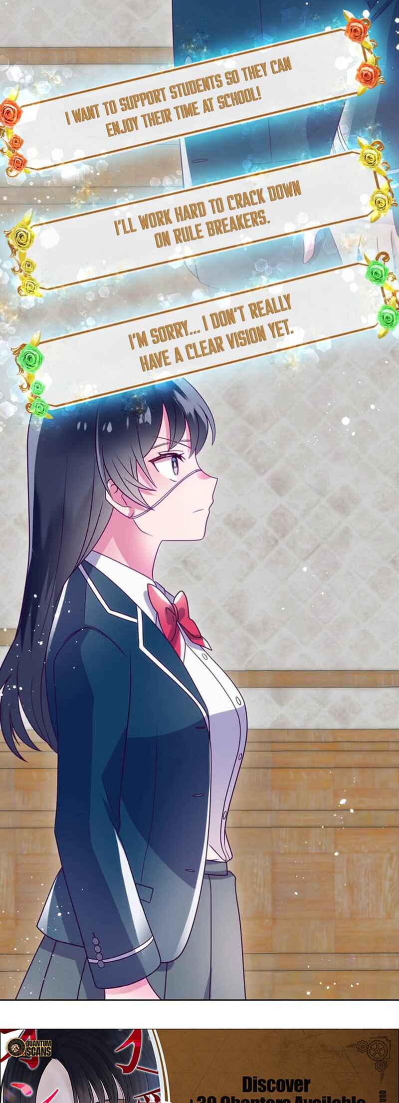 Page 32 Chapter 16 Kyouai Gakuen Online - Koukan-do 0 = Dead End