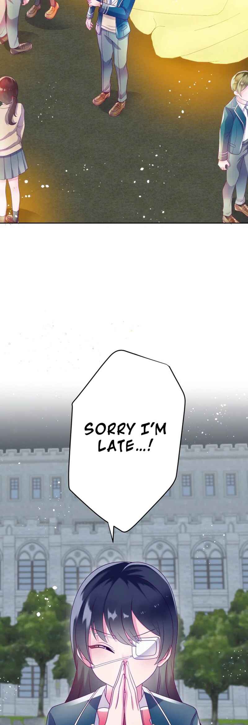 Page 38 Chapter 16 Kyouai Gakuen Online - Koukan-do 0 = Dead End