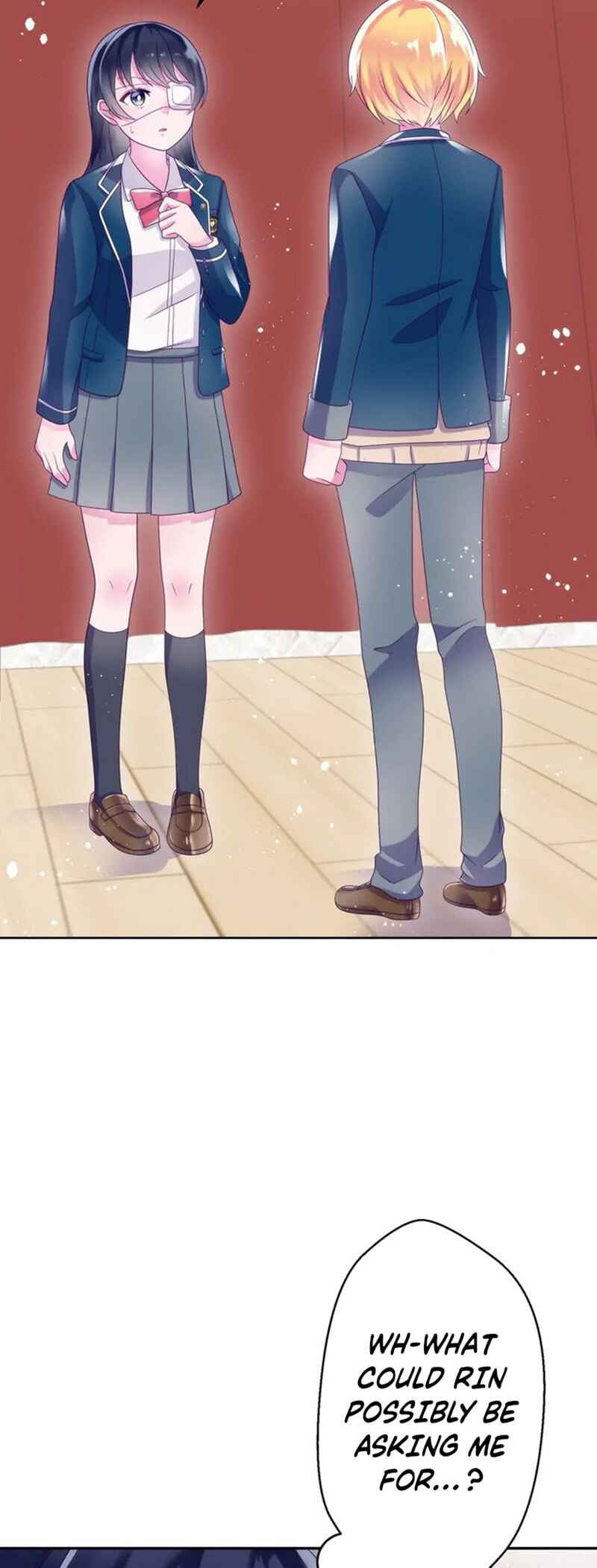 Page 4 Chapter 16 Kyouai Gakuen Online - Koukan-do 0 = Dead End