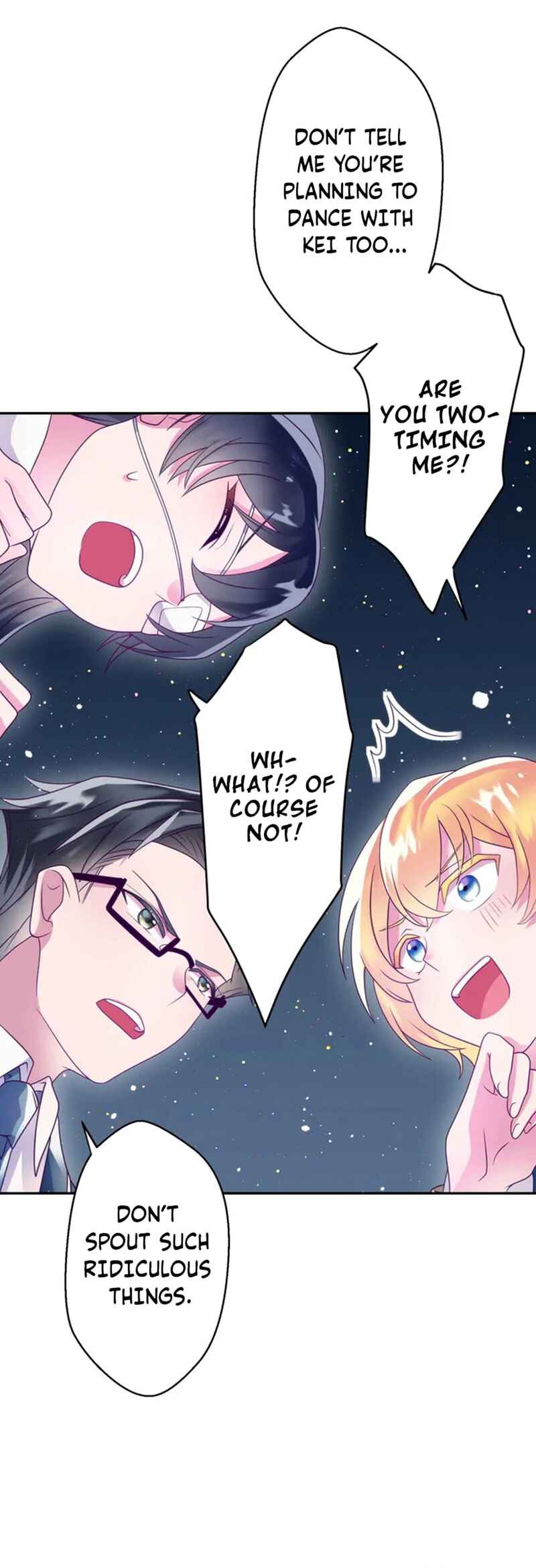 Page 41 Chapter 16 Kyouai Gakuen Online - Koukan-do 0 = Dead End