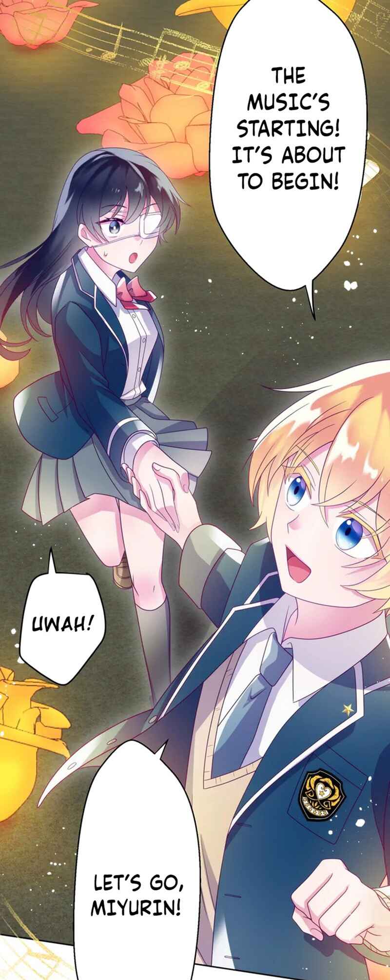 Page 43 Chapter 16 Kyouai Gakuen Online - Koukan-do 0 = Dead End