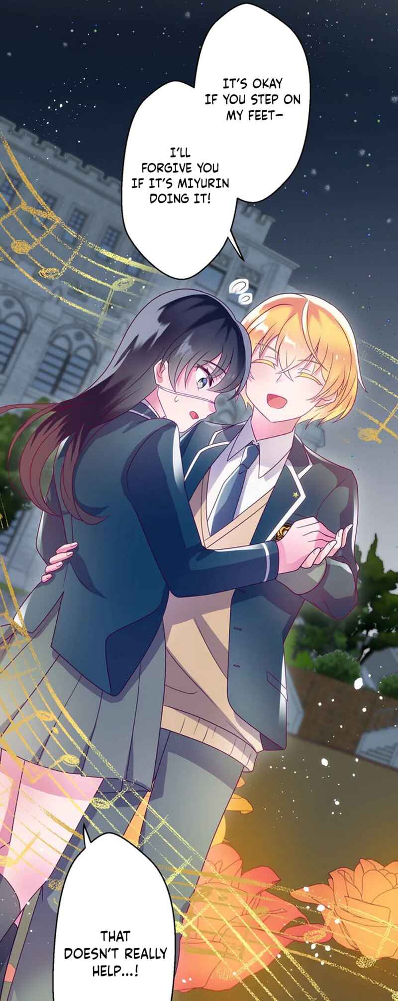 Page 46 Chapter 16 Kyouai Gakuen Online - Koukan-do 0 = Dead End