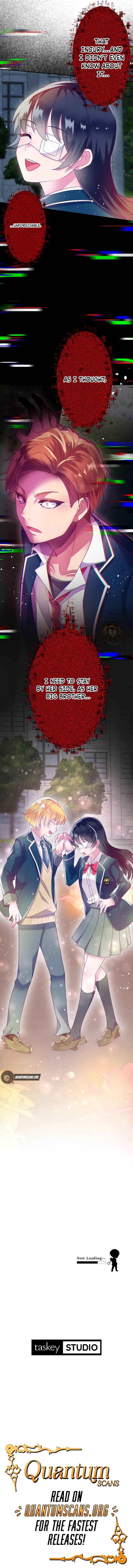 Page 54 Chapter 16 Kyouai Gakuen Online - Koukan-do 0 = Dead End