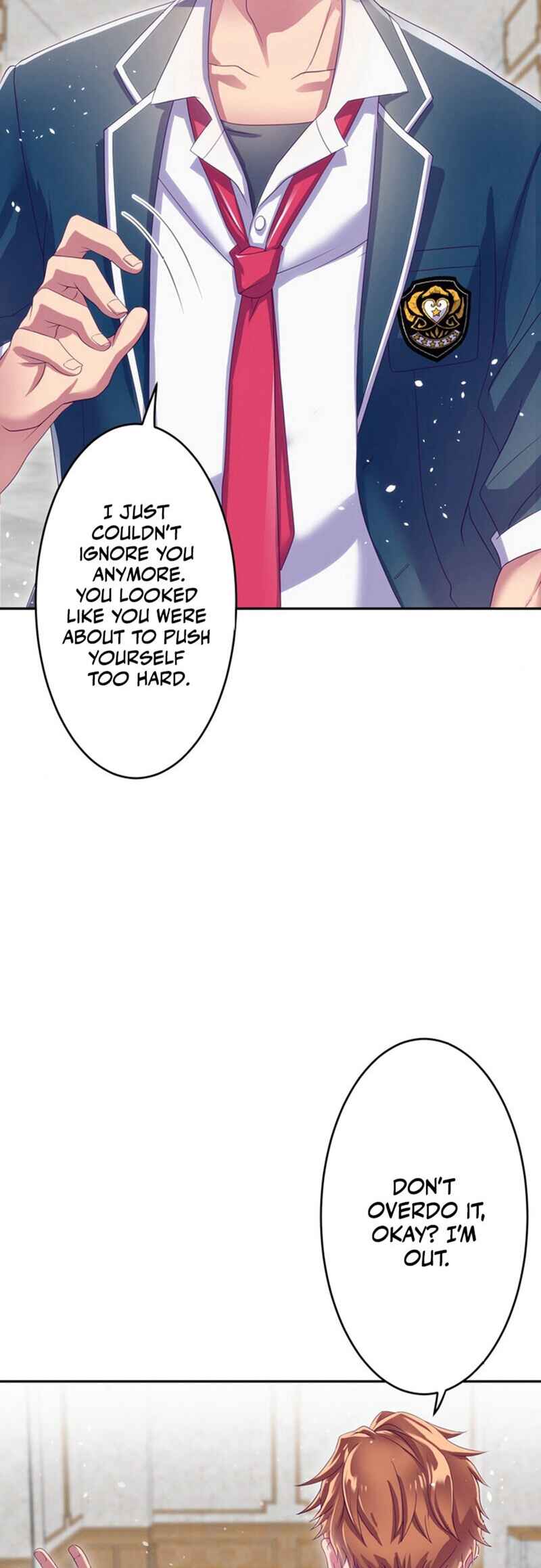 Page 15 Chapter 9 Kyouai Gakuen Online - Koukan-do 0 = Dead End