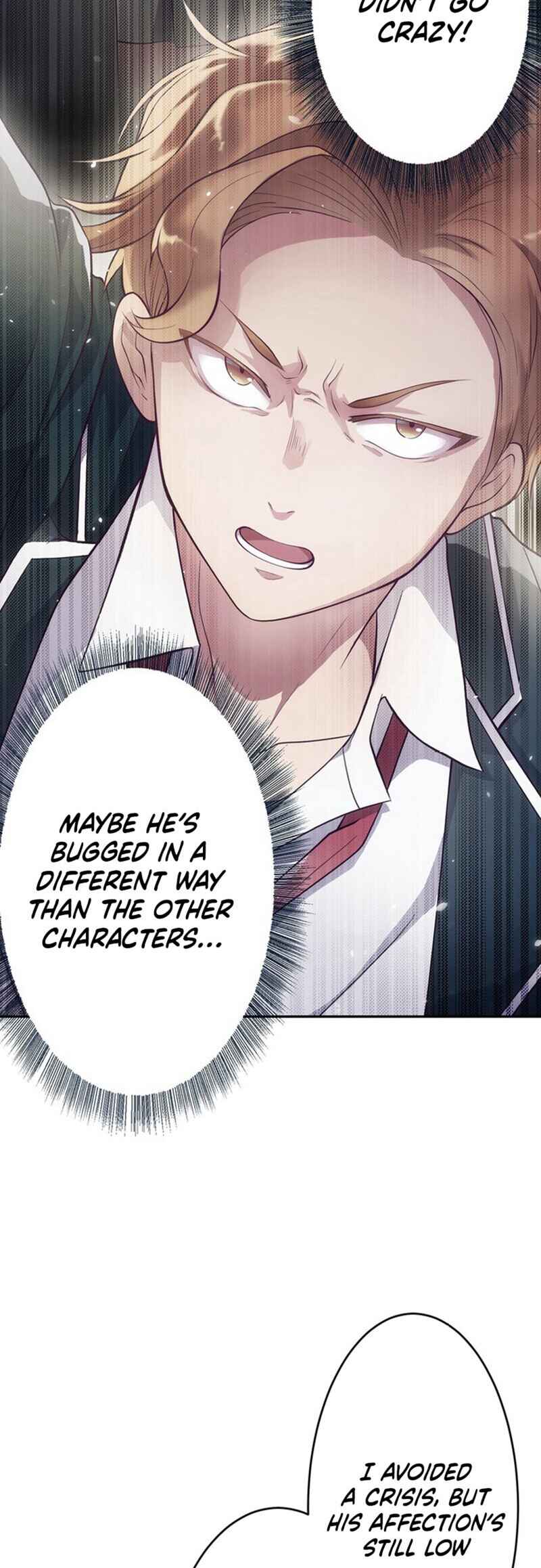 Page 18 Chapter 9 Kyouai Gakuen Online - Koukan-do 0 = Dead End