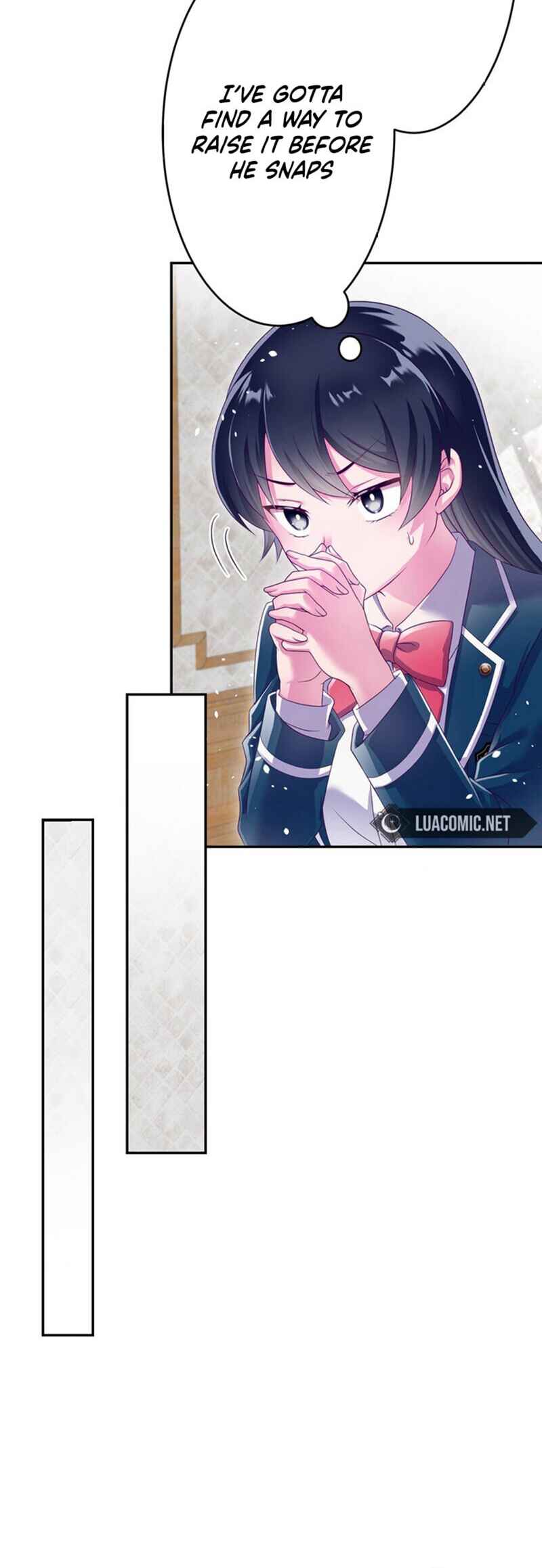 Page 19 Chapter 9 Kyouai Gakuen Online - Koukan-do 0 = Dead End
