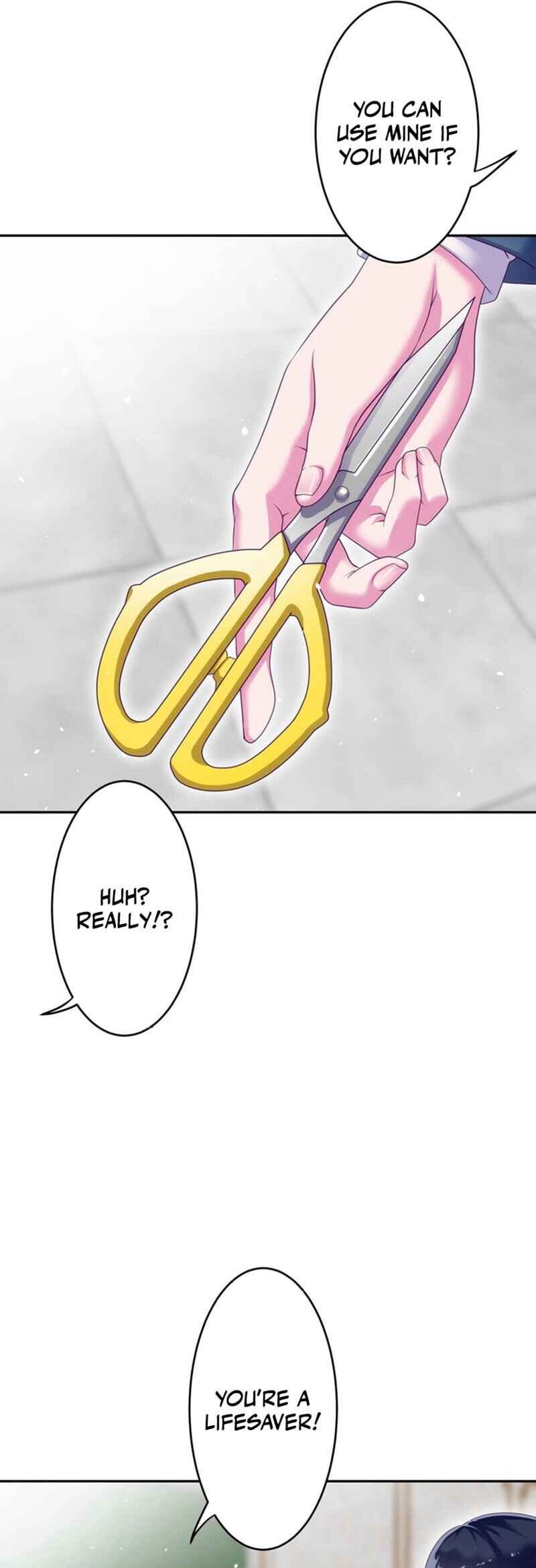 Page 26 Chapter 9 Kyouai Gakuen Online - Koukan-do 0 = Dead End