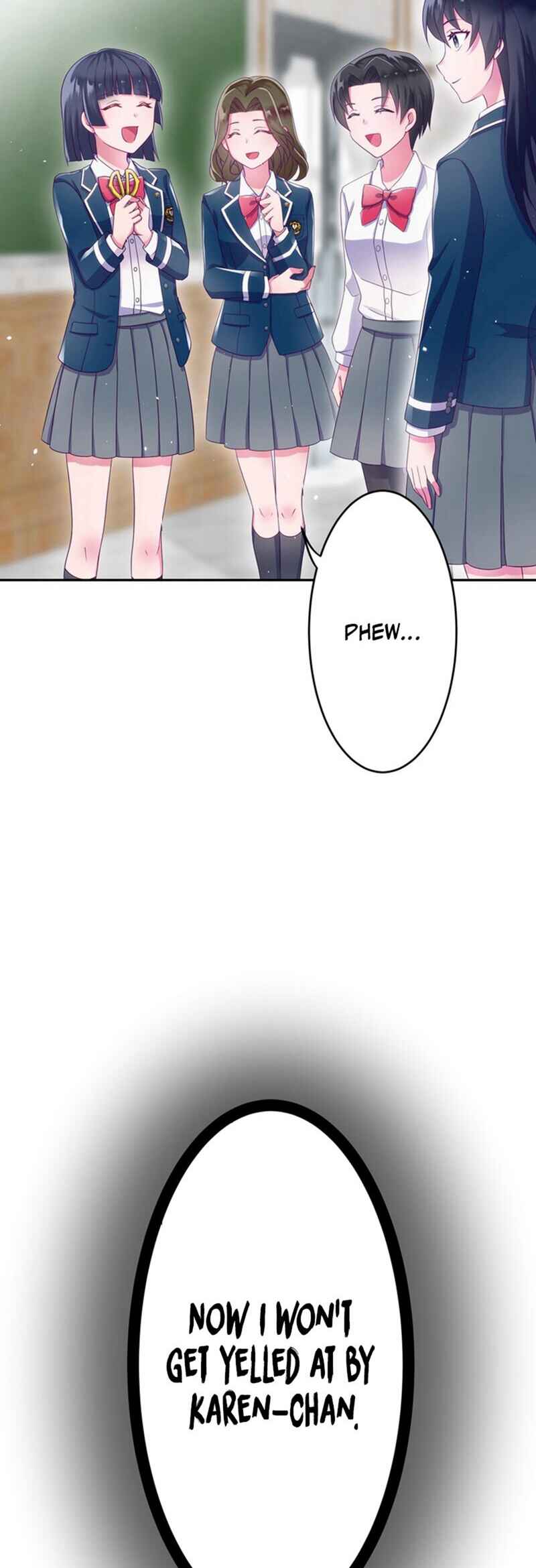 Page 27 Chapter 9 Kyouai Gakuen Online - Koukan-do 0 = Dead End