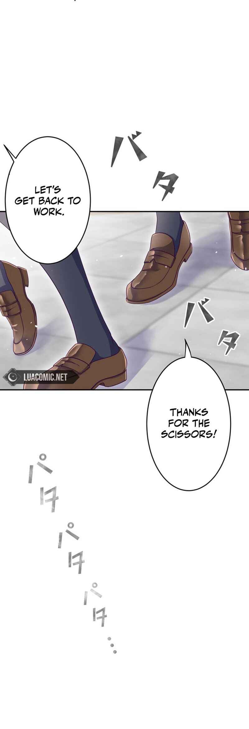 Page 30 Chapter 9 Kyouai Gakuen Online - Koukan-do 0 = Dead End
