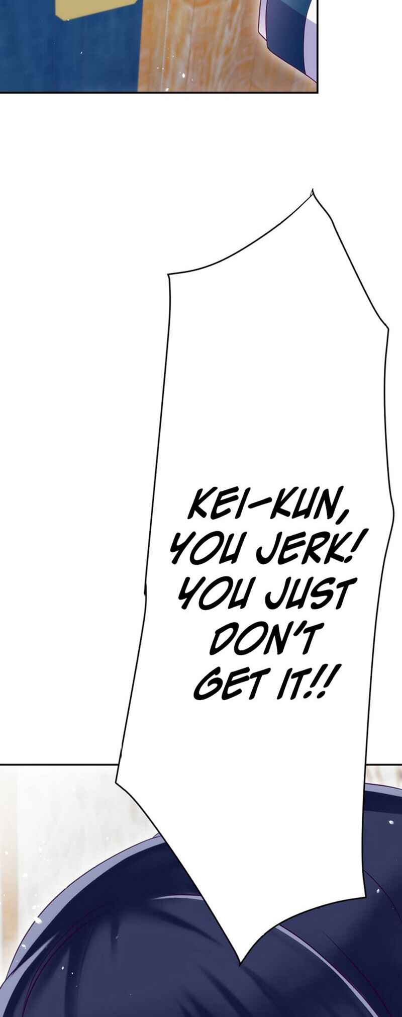 Page 34 Chapter 9 Kyouai Gakuen Online - Koukan-do 0 = Dead End