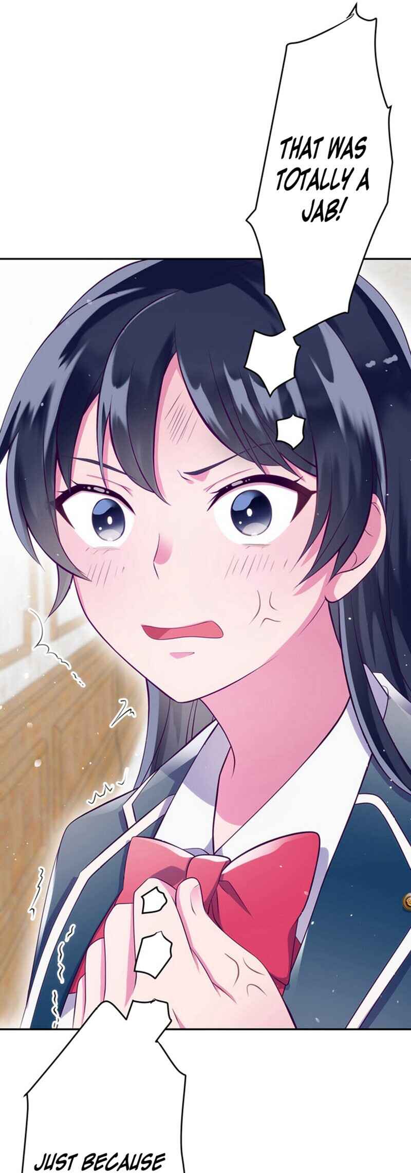 Page 43 Chapter 9 Kyouai Gakuen Online - Koukan-do 0 = Dead End
