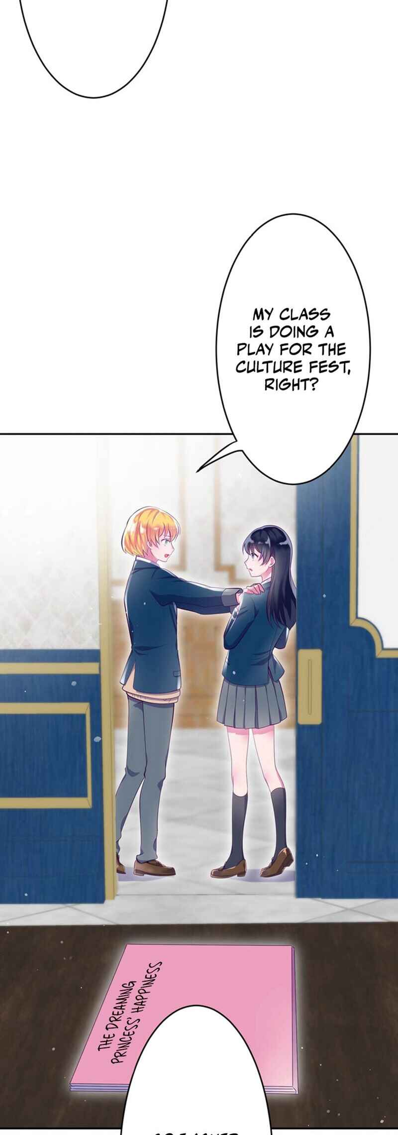 Page 46 Chapter 9 Kyouai Gakuen Online - Koukan-do 0 = Dead End