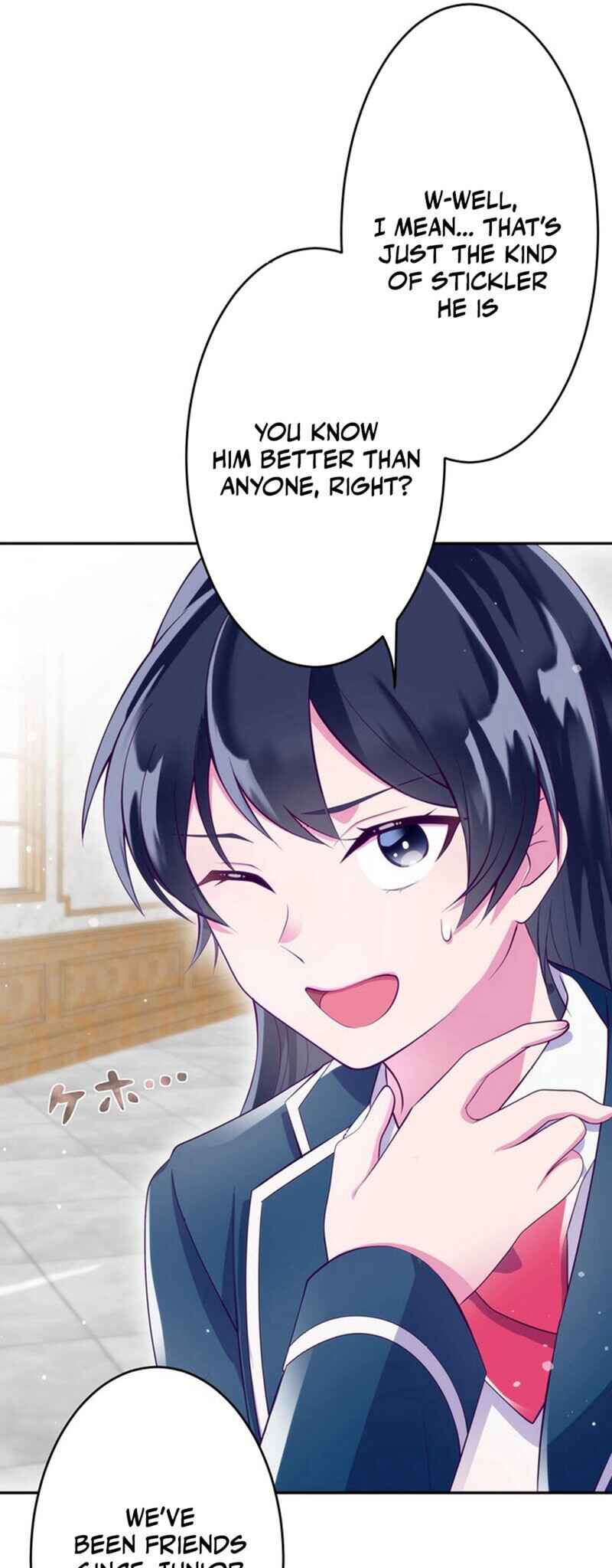 Page 49 Chapter 9 Kyouai Gakuen Online - Koukan-do 0 = Dead End