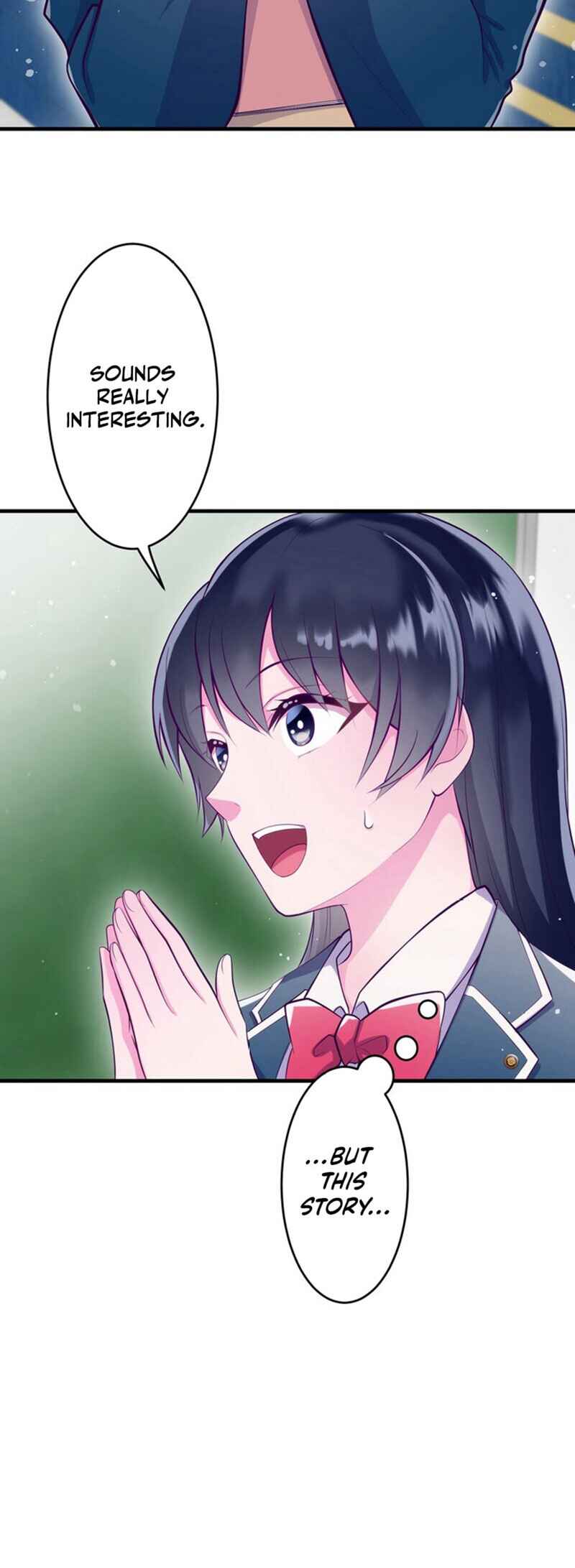 Page 64 Chapter 9 Kyouai Gakuen Online - Koukan-do 0 = Dead End