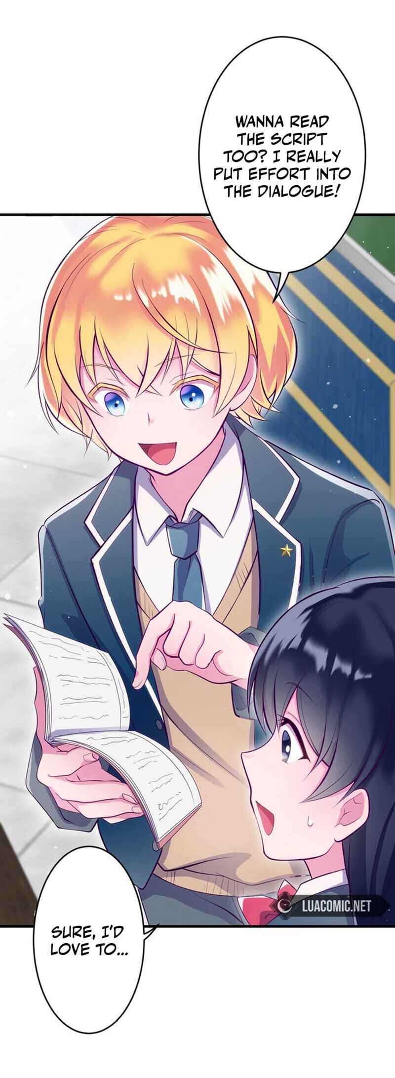 Page 65 Chapter 9 Kyouai Gakuen Online - Koukan-do 0 = Dead End