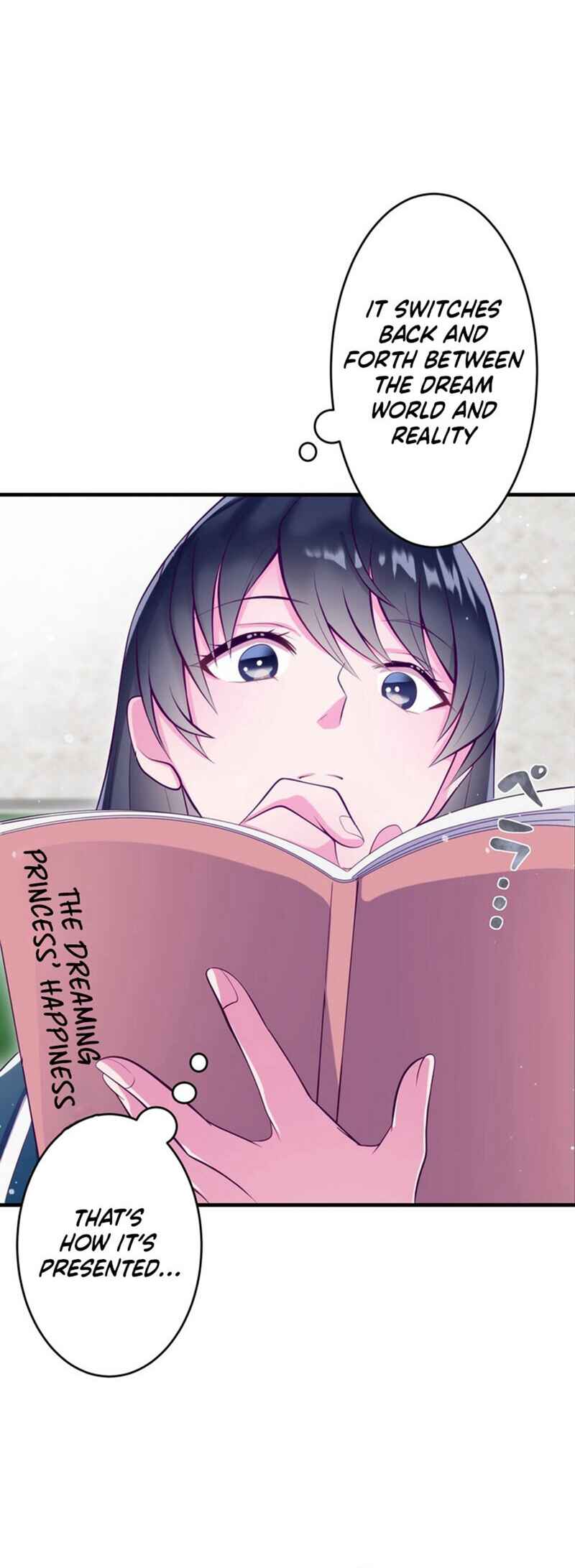 Page 66 Chapter 9 Kyouai Gakuen Online - Koukan-do 0 = Dead End
