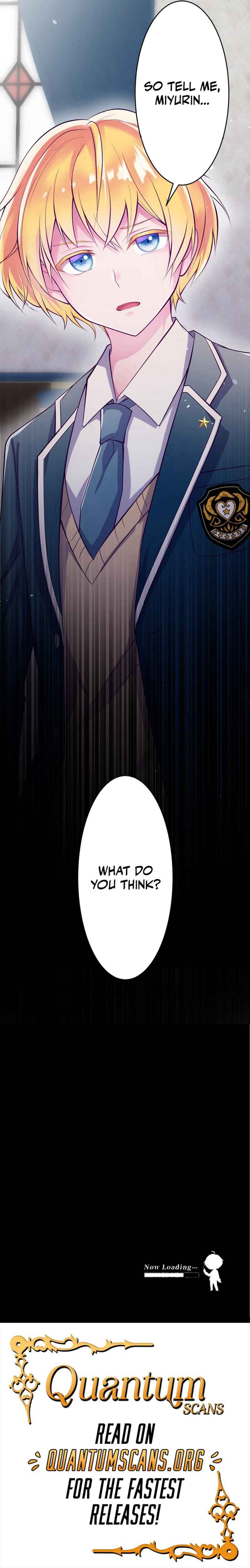 Page 73 Chapter 9 Kyouai Gakuen Online - Koukan-do 0 = Dead End