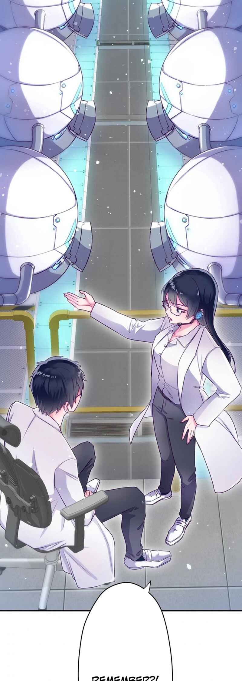 Page 19 Chapter 1 Kyouai Gakuen Online - Koukan-do 0 = Dead End