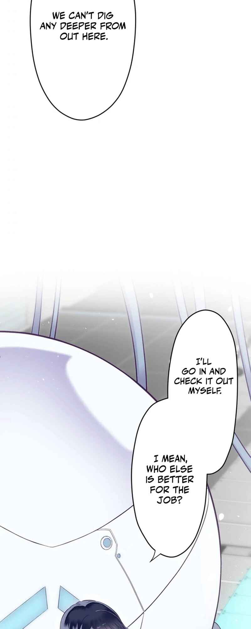 Page 28 Chapter 1 Kyouai Gakuen Online - Koukan-do 0 = Dead End