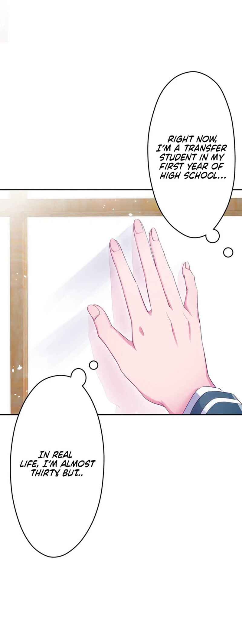 Page 38 Chapter 1 Kyouai Gakuen Online - Koukan-do 0 = Dead End
