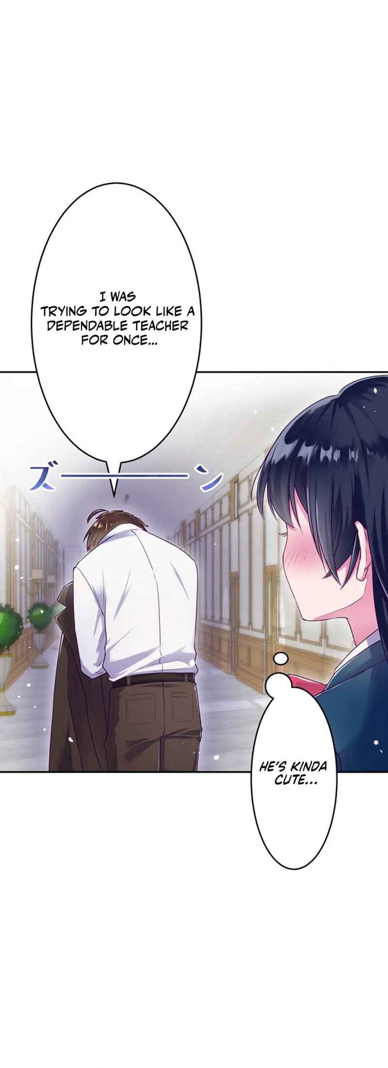Page 45 Chapter 1 Kyouai Gakuen Online - Koukan-do 0 = Dead End