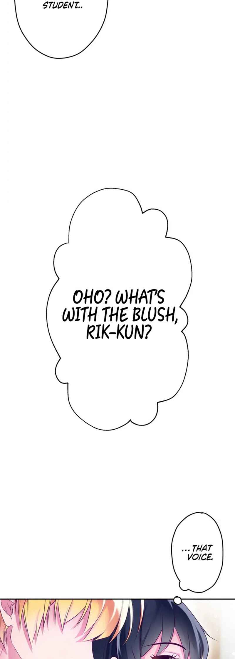 Page 48 Chapter 1 Kyouai Gakuen Online - Koukan-do 0 = Dead End