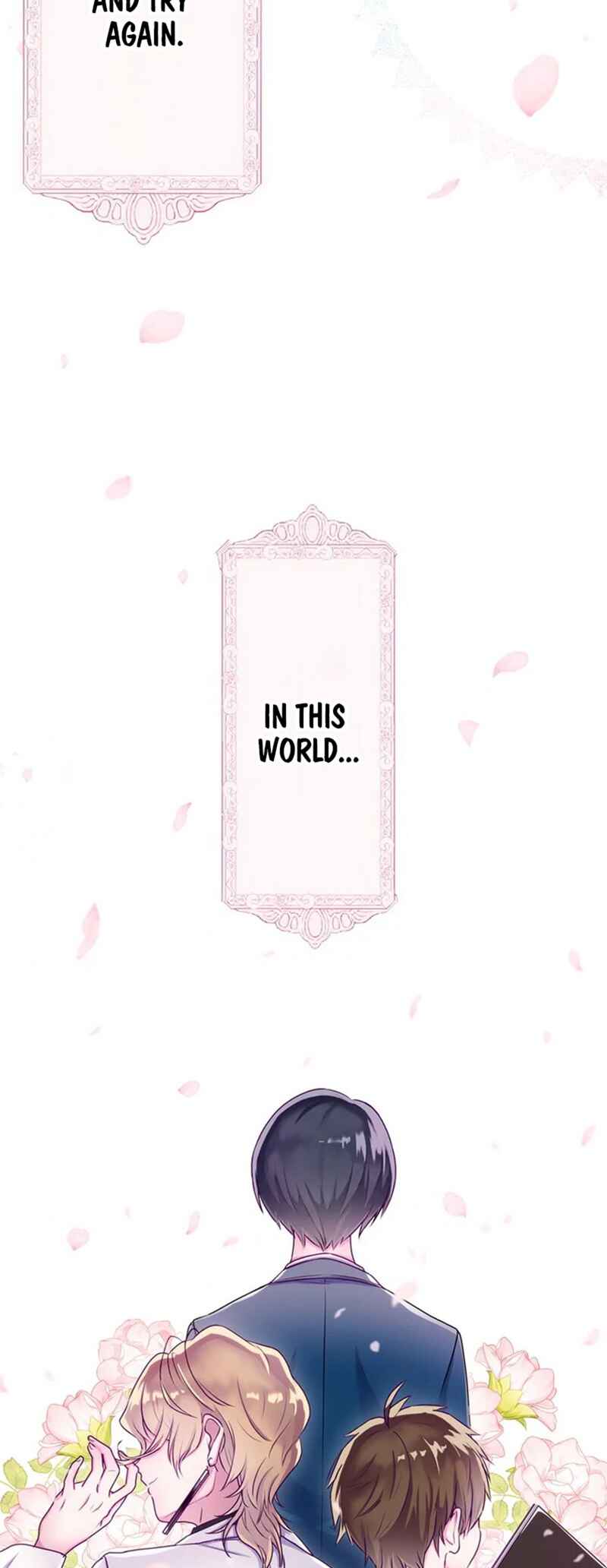 Page 5 Chapter 1 Kyouai Gakuen Online - Koukan-do 0 = Dead End