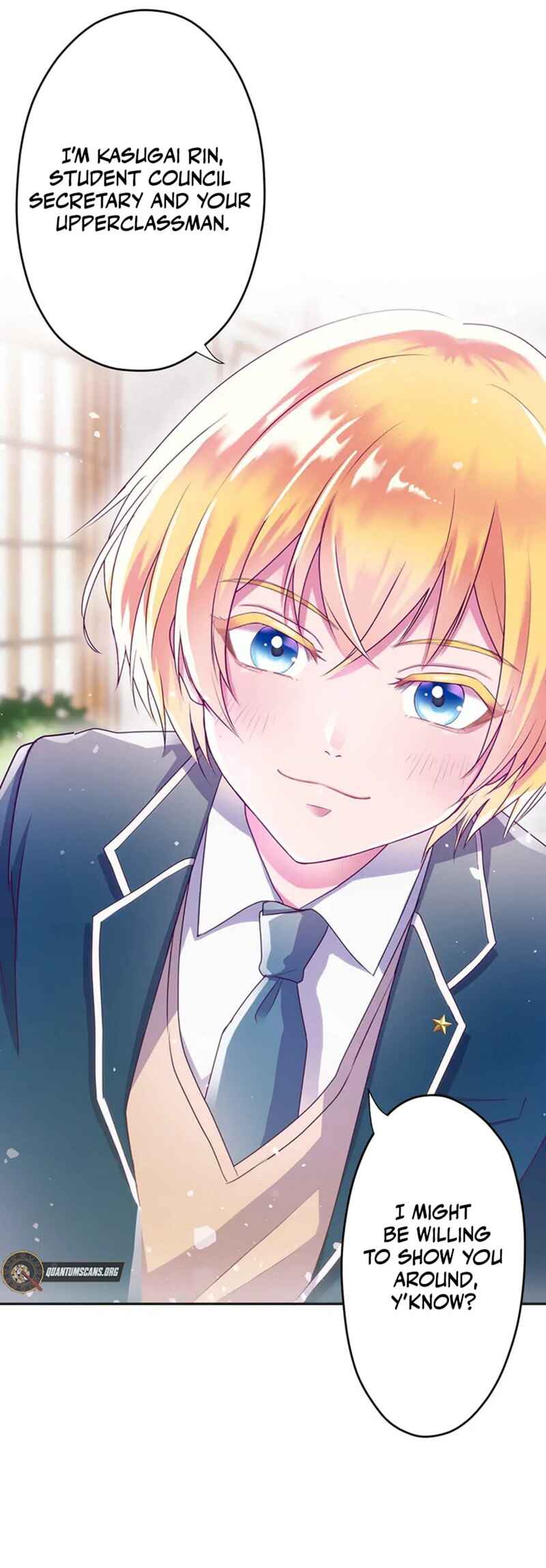 Page 54 Chapter 1 Kyouai Gakuen Online - Koukan-do 0 = Dead End