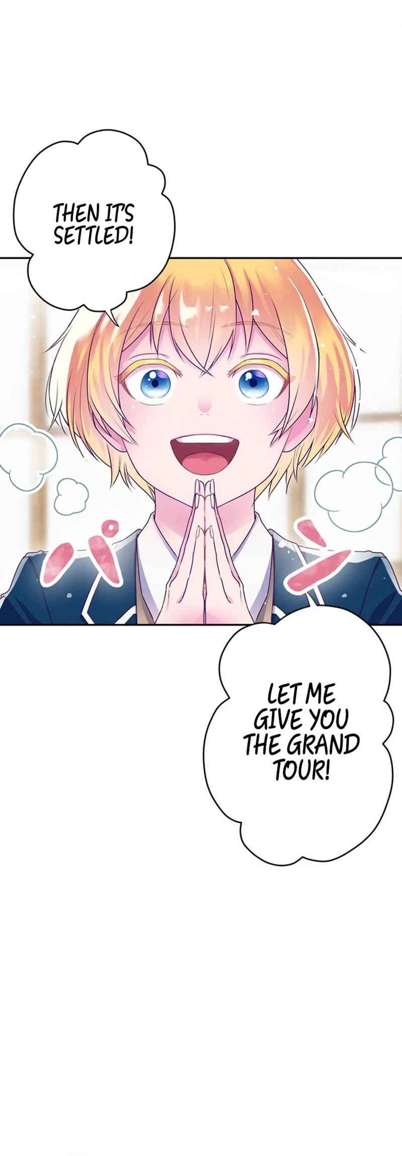 Page 57 Chapter 1 Kyouai Gakuen Online - Koukan-do 0 = Dead End