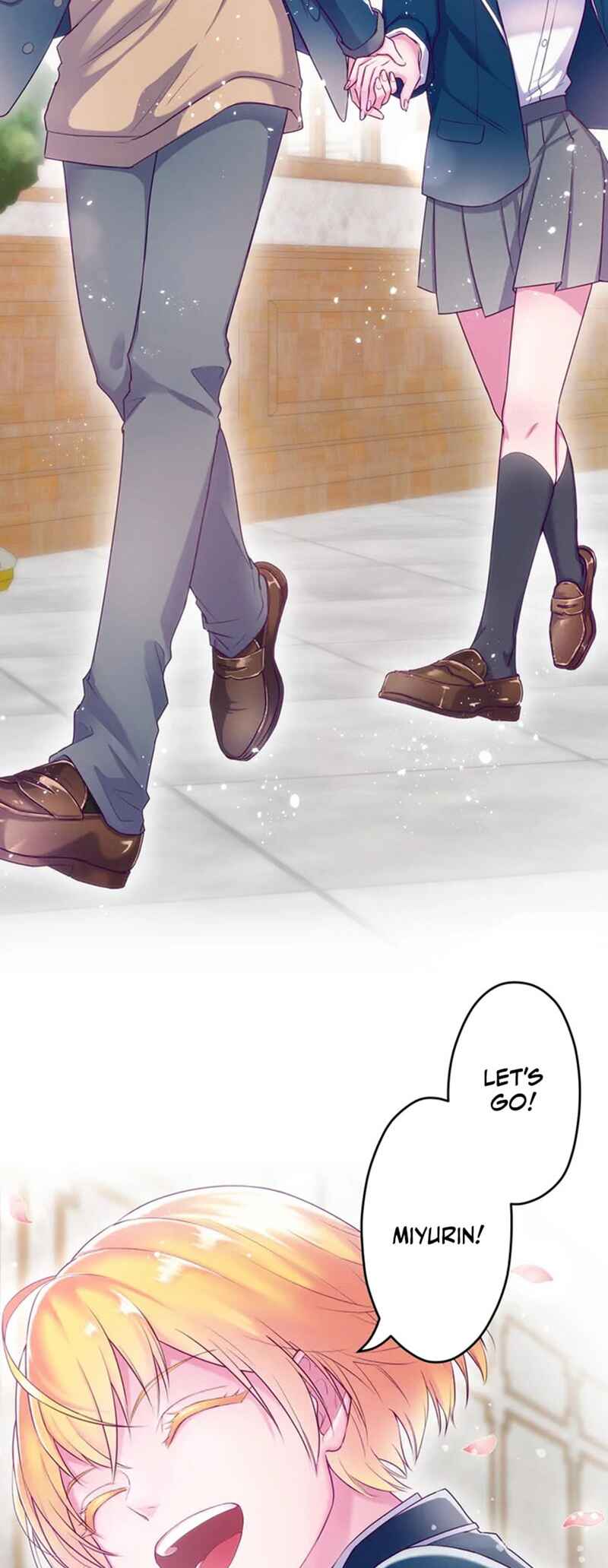 Page 60 Chapter 1 Kyouai Gakuen Online - Koukan-do 0 = Dead End