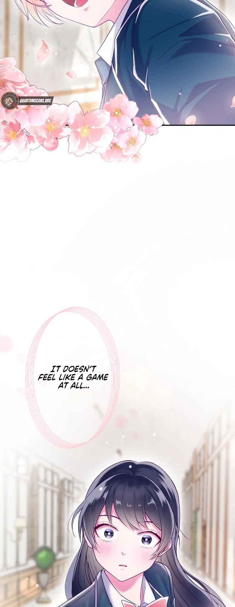 Page 61 Chapter 1 Kyouai Gakuen Online - Koukan-do 0 = Dead End
