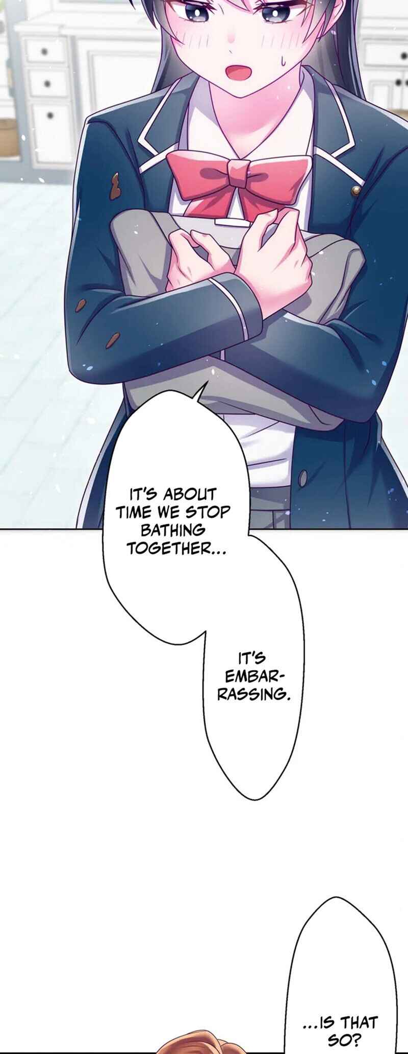 Page 10 Chapter 19 Kyouai Gakuen Online - Koukan-do 0 = Dead End