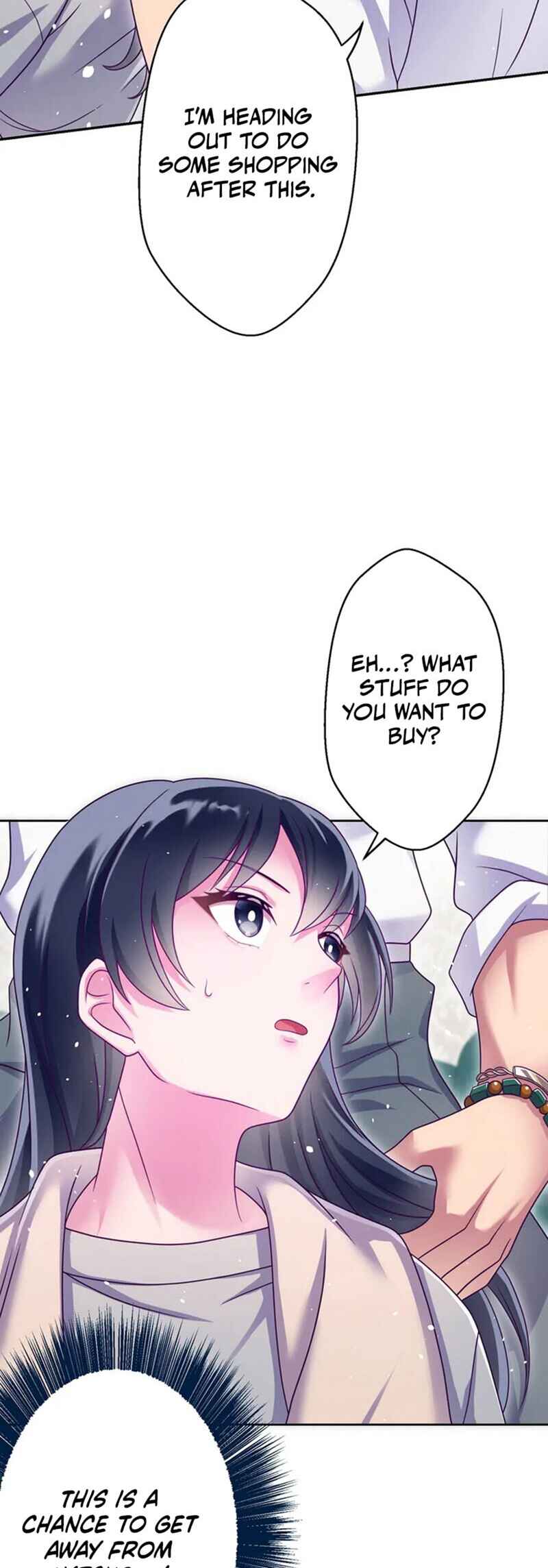 Page 23 Chapter 19 Kyouai Gakuen Online - Koukan-do 0 = Dead End
