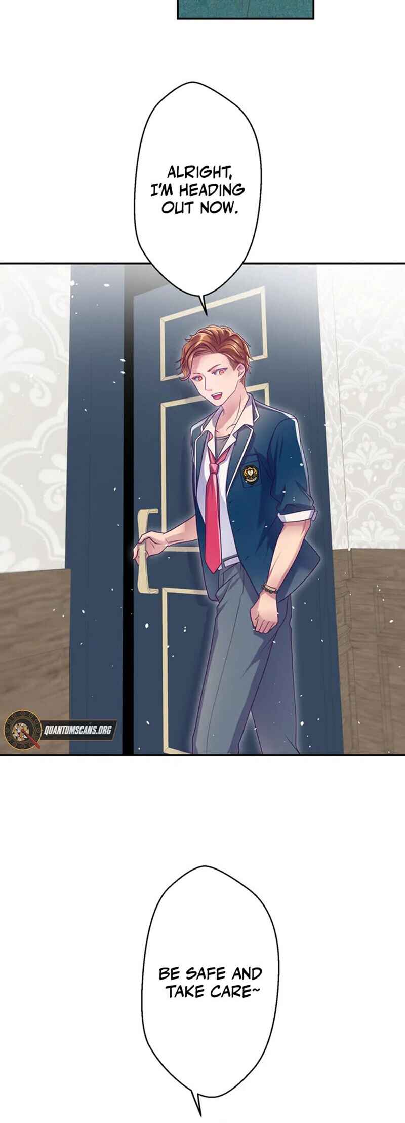 Page 31 Chapter 19 Kyouai Gakuen Online - Koukan-do 0 = Dead End