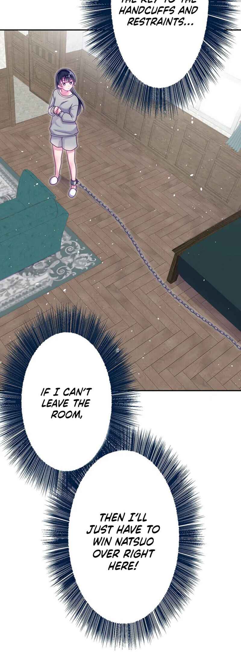 Page 34 Chapter 19 Kyouai Gakuen Online - Koukan-do 0 = Dead End