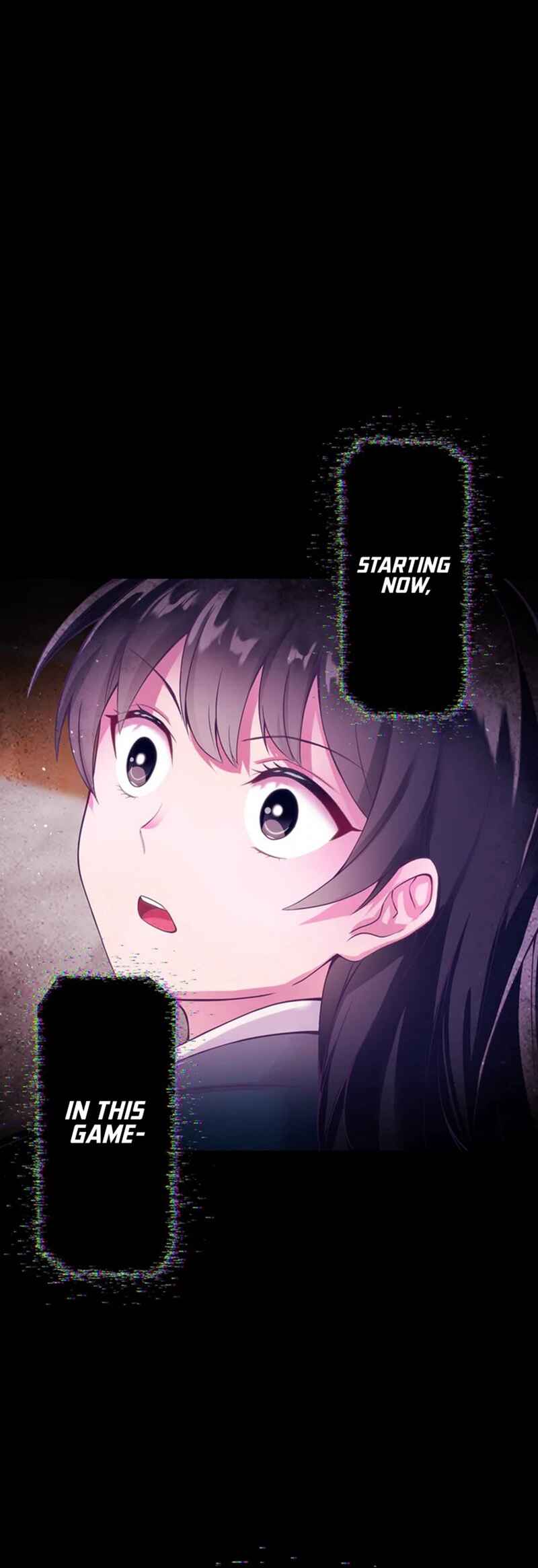 Page 13 Chapter 3 Kyouai Gakuen Online - Koukan-do 0 = Dead End