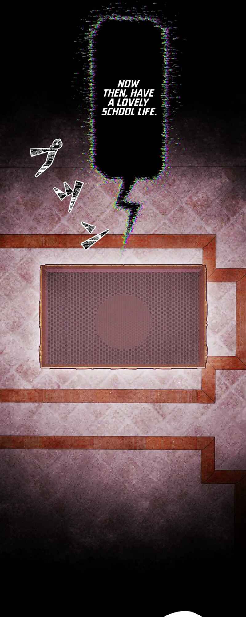 Page 20 Chapter 3 Kyouai Gakuen Online - Koukan-do 0 = Dead End