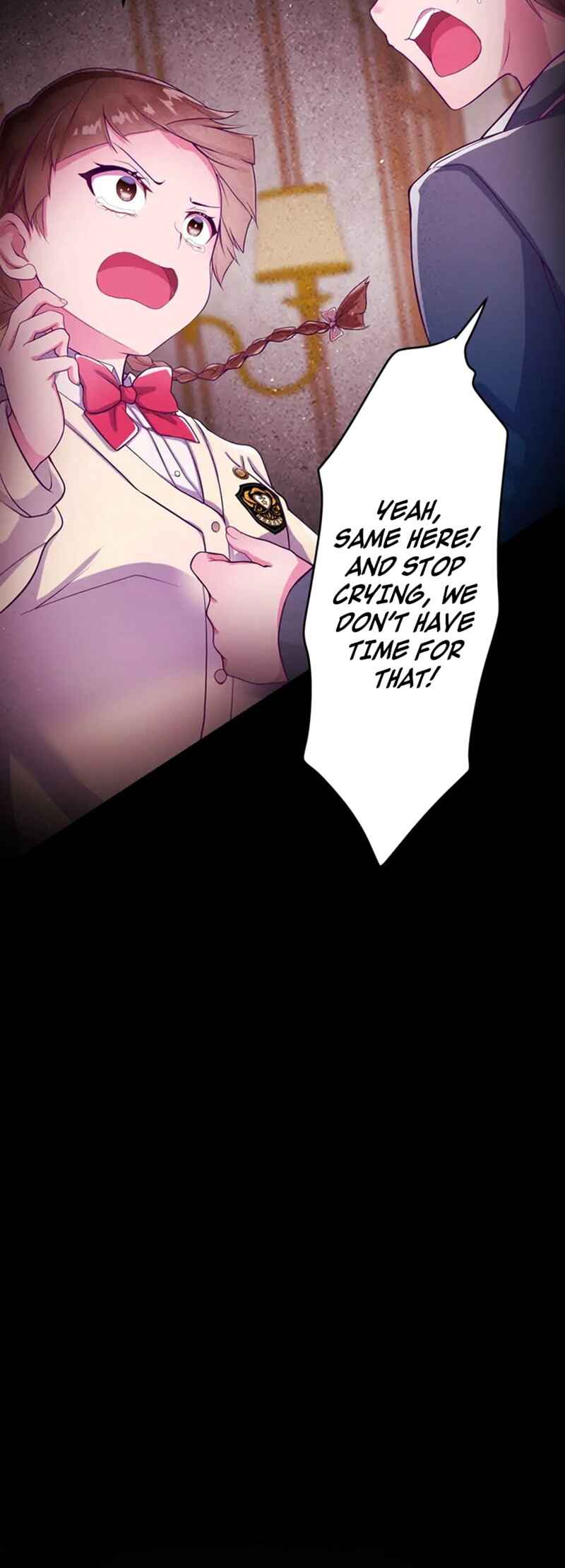 Page 37 Chapter 3 Kyouai Gakuen Online - Koukan-do 0 = Dead End