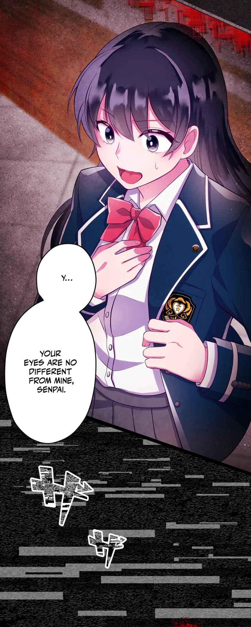 Page 49 Chapter 3 Kyouai Gakuen Online - Koukan-do 0 = Dead End