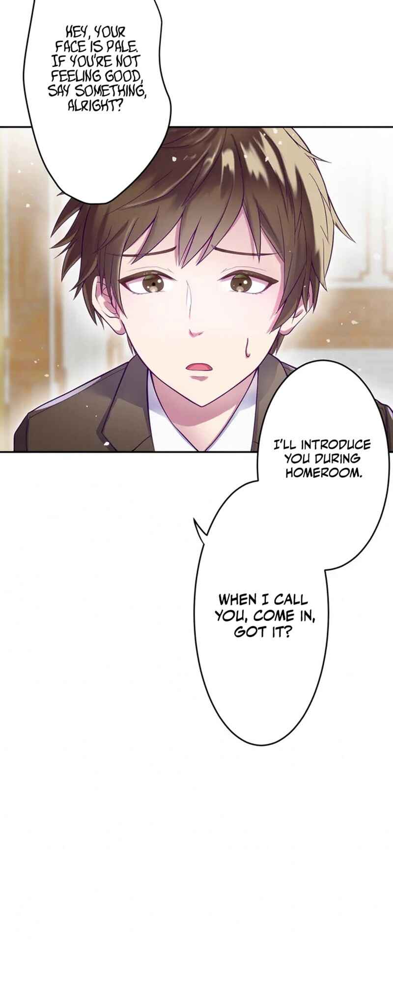 Page 68 Chapter 3 Kyouai Gakuen Online - Koukan-do 0 = Dead End