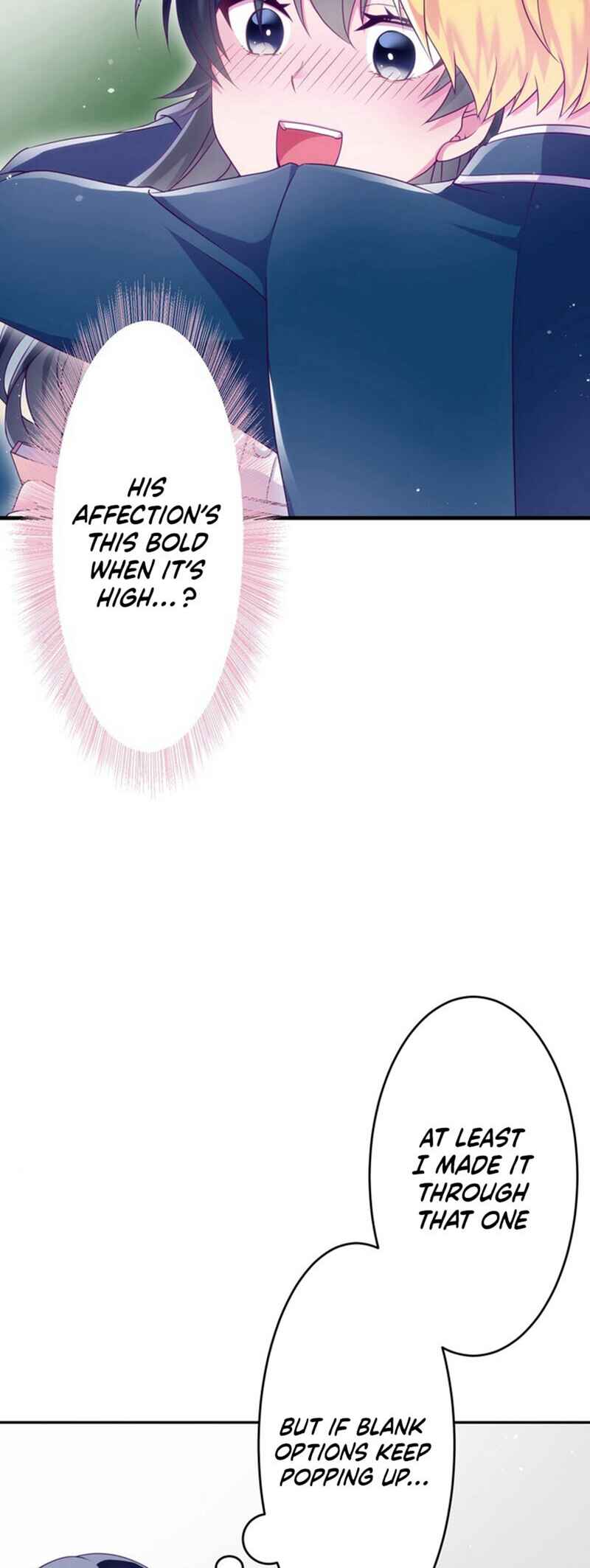 Page 10 Chapter 10 Kyouai Gakuen Online - Koukan-do 0 = Dead End