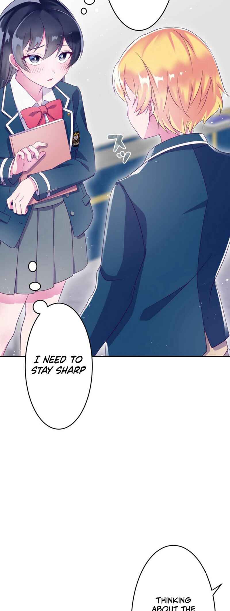 Page 11 Chapter 10 Kyouai Gakuen Online - Koukan-do 0 = Dead End