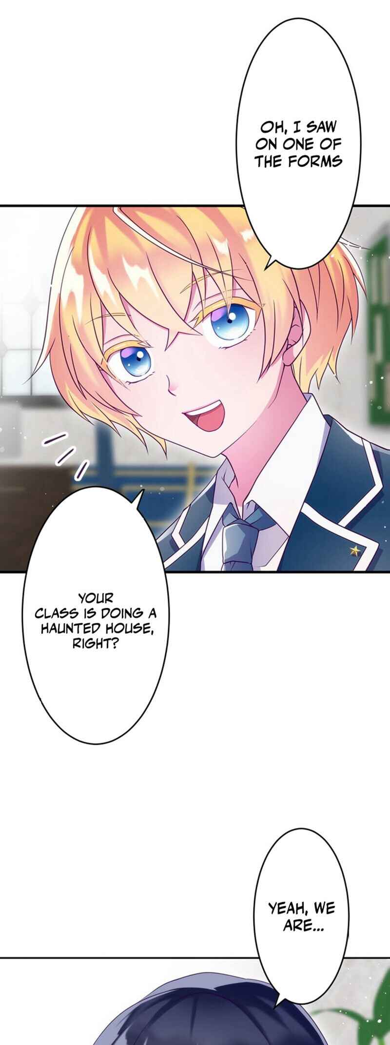 Page 14 Chapter 10 Kyouai Gakuen Online - Koukan-do 0 = Dead End