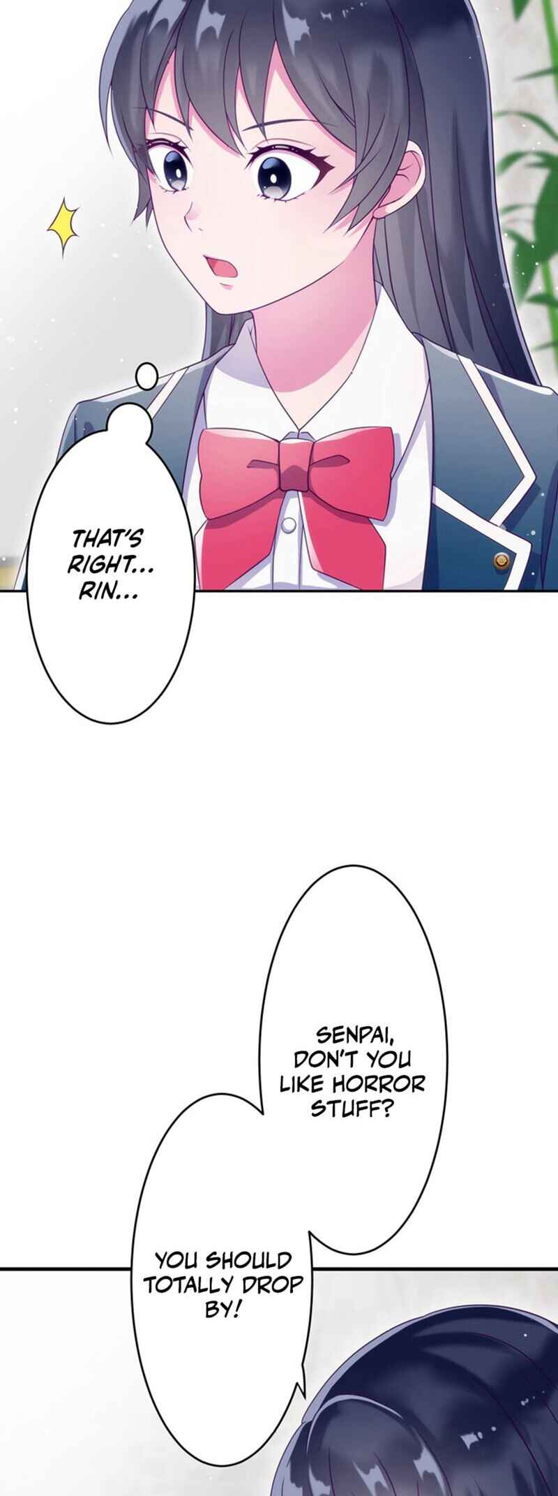 Page 15 Chapter 10 Kyouai Gakuen Online - Koukan-do 0 = Dead End